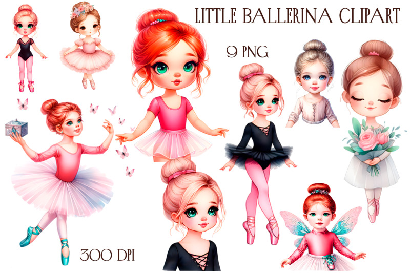 lovely-little-dancer-ballerina-clipart