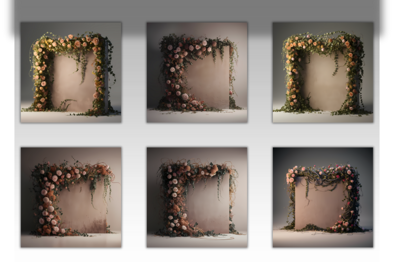 rustic-pink-dreamscape-floral-wall-digital-backdrop