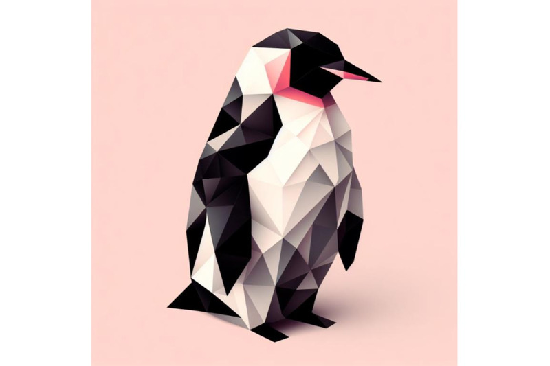 bundle-of-penguin