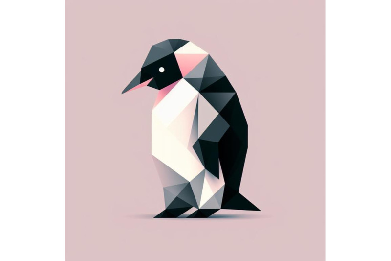 bundle-of-penguin