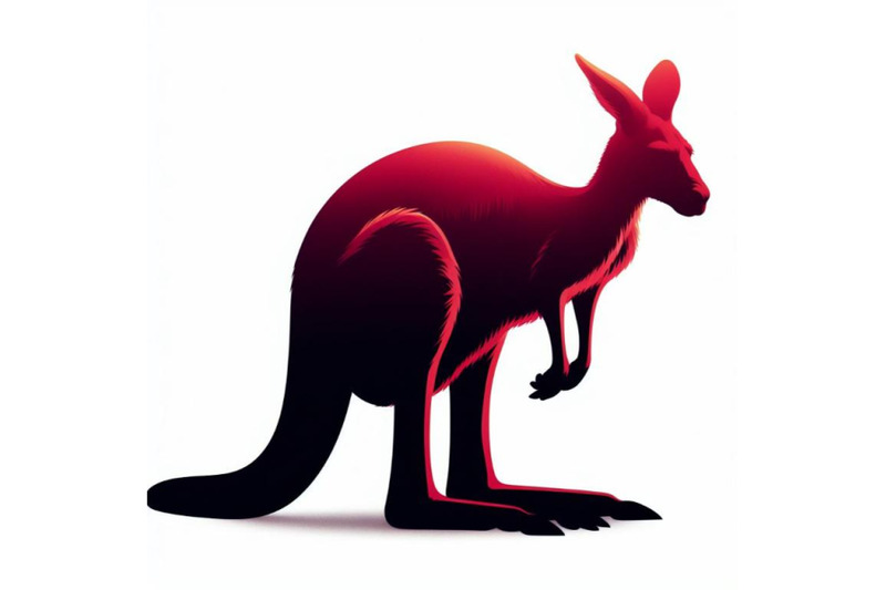 bundle-of-australian-big-red-kangaroo