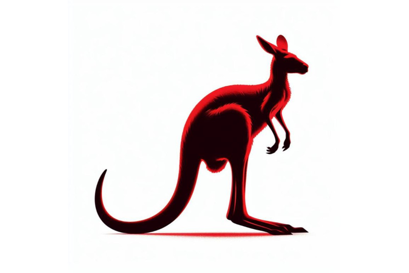 bundle-of-australian-big-red-kangaroo