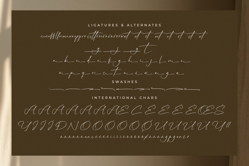 bannethons-modern-signature-script