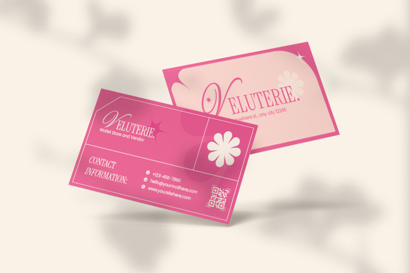 wallet-store-business-card