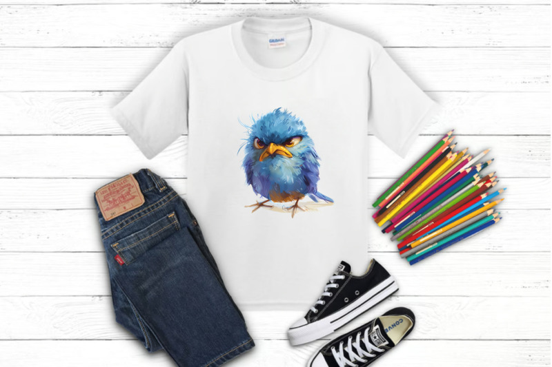 grumpy-cute-birds-02-tshirt-sticker