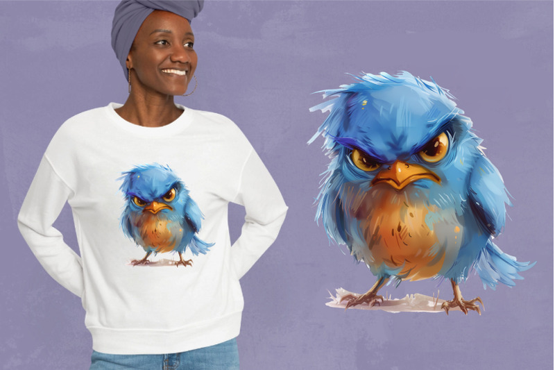 grumpy-cute-birds-02-tshirt-sticker