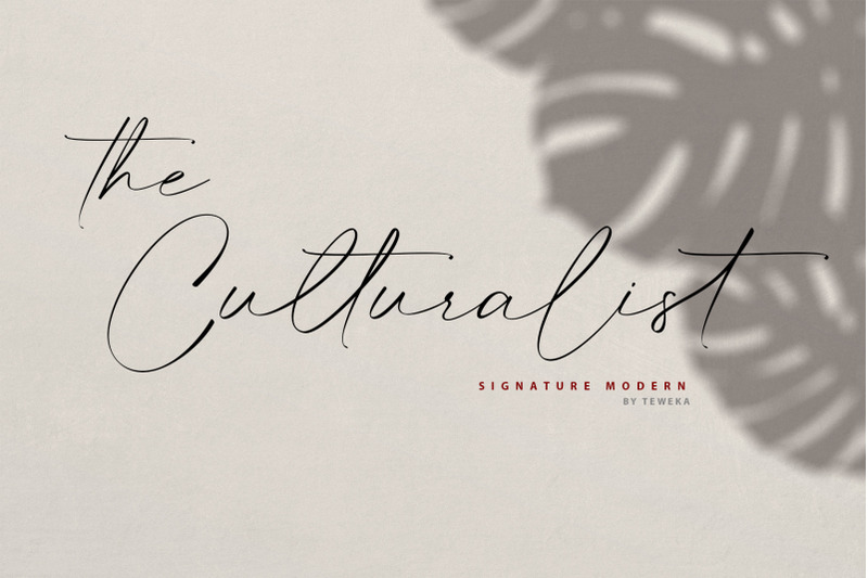 the-culturalist-signature-modern