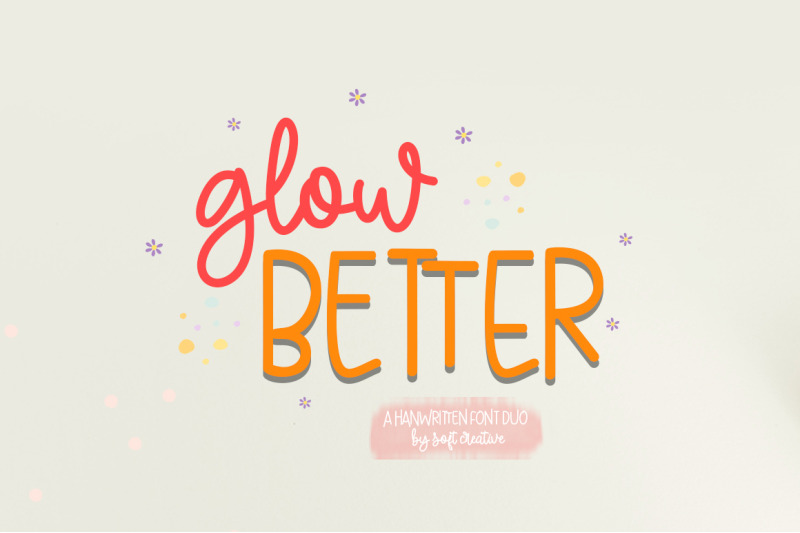 glow-better