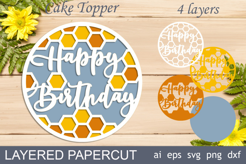 happy-birthday-cake-topper-svg-3d-layered-papercut