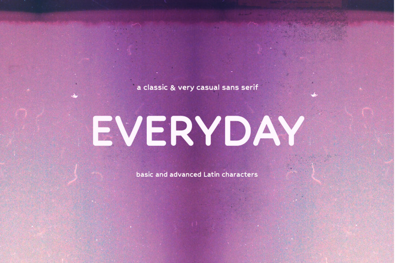 everyday-sans-serif-font