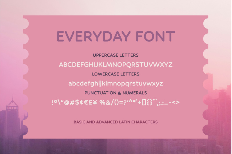 everyday-sans-serif-font