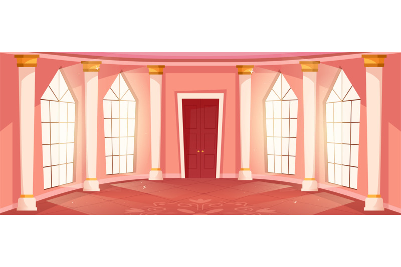 ballroom-hall-background-cartoon-medieval-castle-interior-with-tall-w