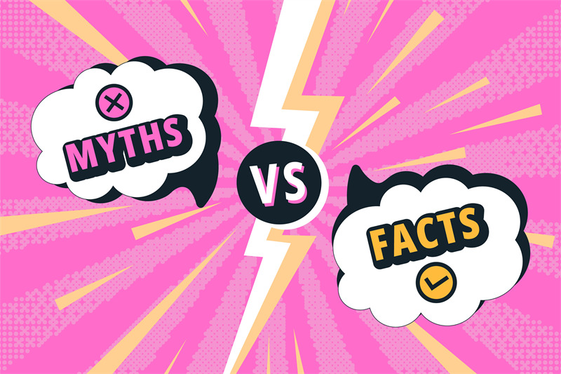 facts-versus-myths-battle-myth-speech-bubble-and-fact-frame-with-vs-l