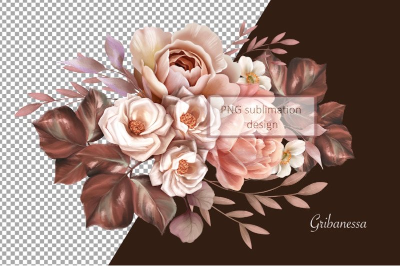 flower-arrangement-png-floral-sublimation-design