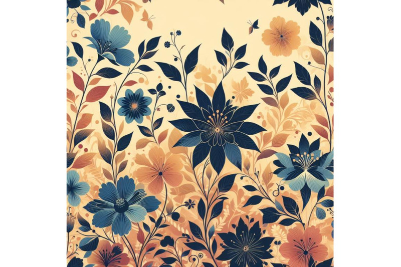 a-bundle-of-floral-seamless-pattern-colorful-natural