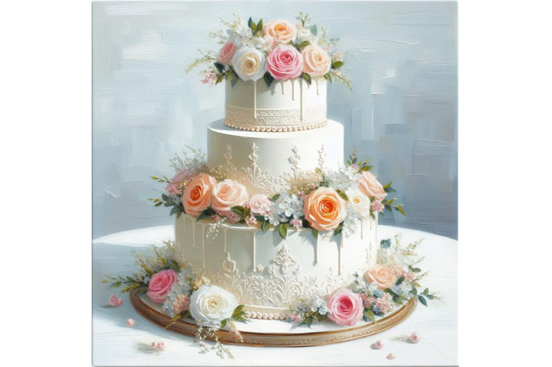 bundle-of-wedding-cake