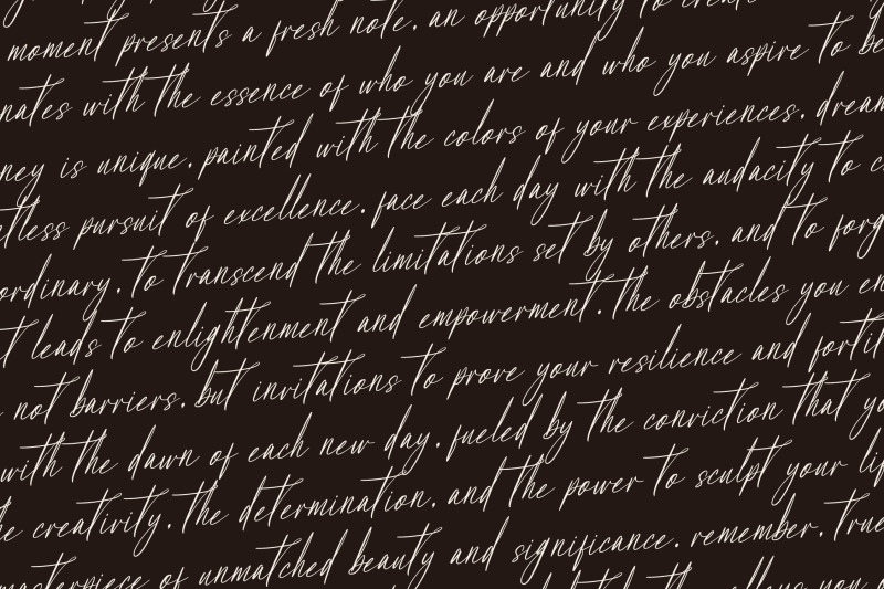 modena-prestige-modern-signature-script