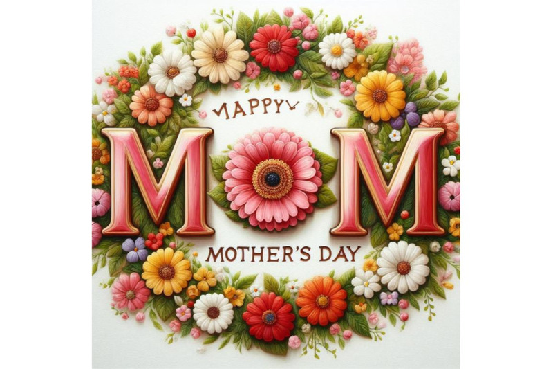 bundle-of-happy-mothers-day-mom-alphabet-flowers