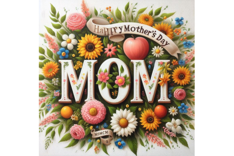 bundle-of-happy-mothers-day-mom-alphabet-flowers