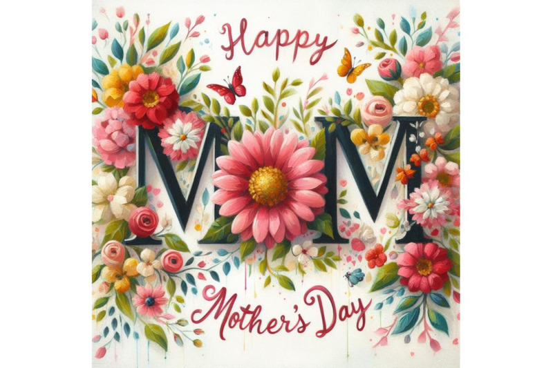 bundle-of-happy-mothers-day-mom-alphabet-flowers