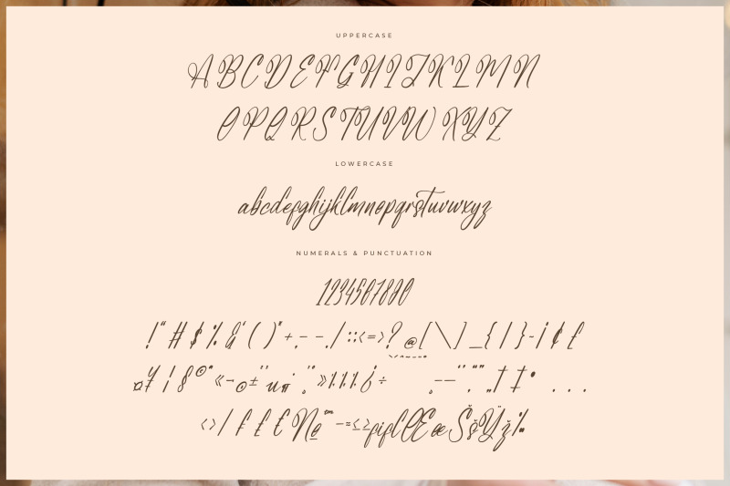 rustic-astera-modern-handwritten-script