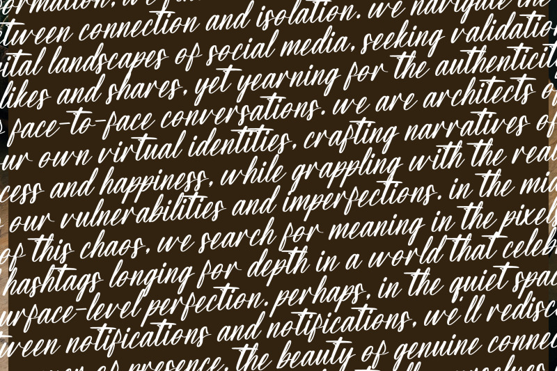 snapshot-dreams-modern-bold-script-font