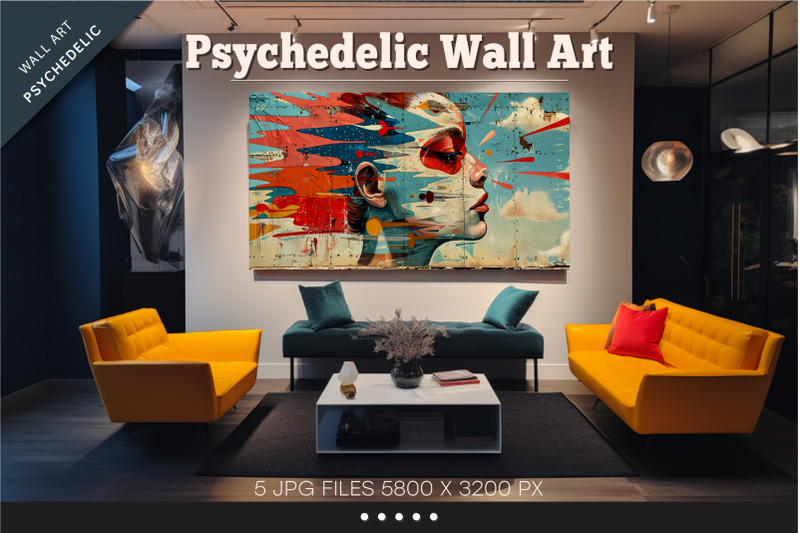 psychedelic-background-05-wall-art