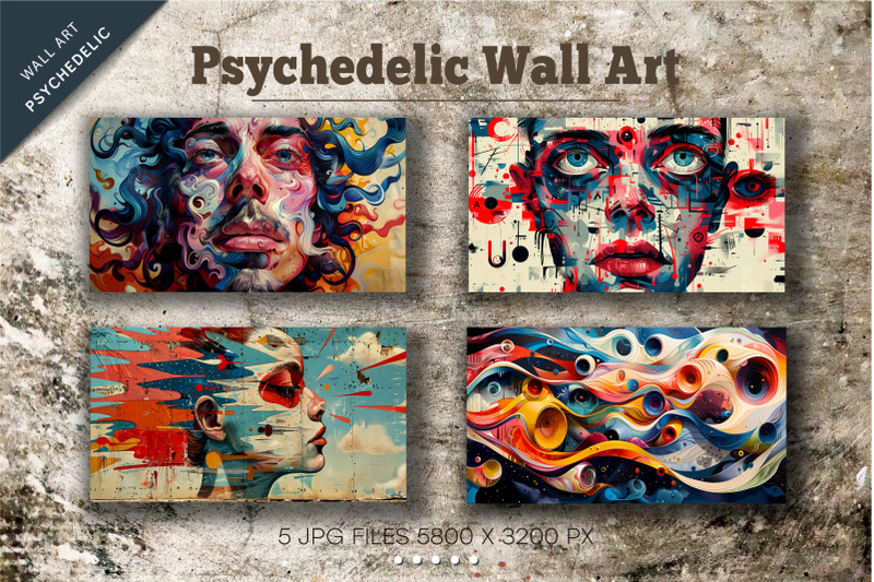 psychedelic-background-05-wall-art