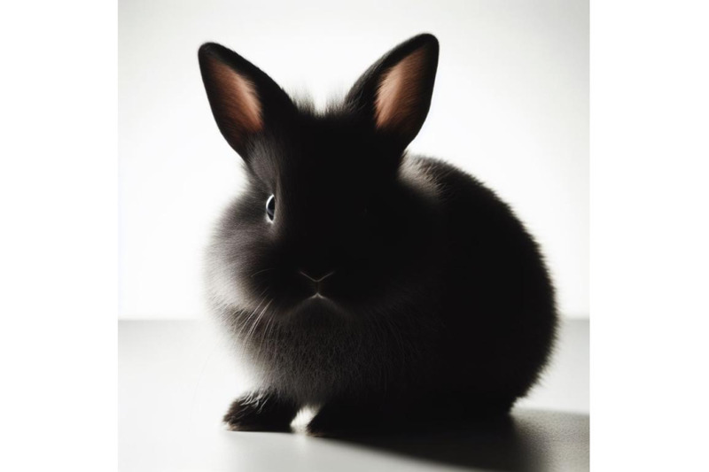 bundle-of-cute-baby-rabbit-animal