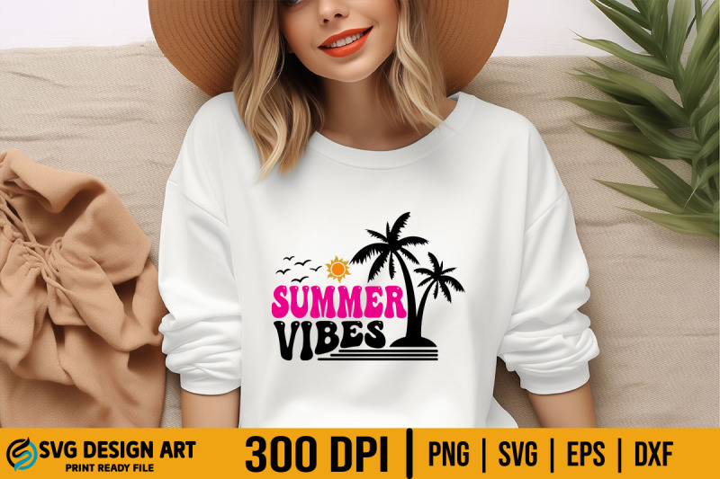 trendy-retro-summer-groovy-svg-bundle