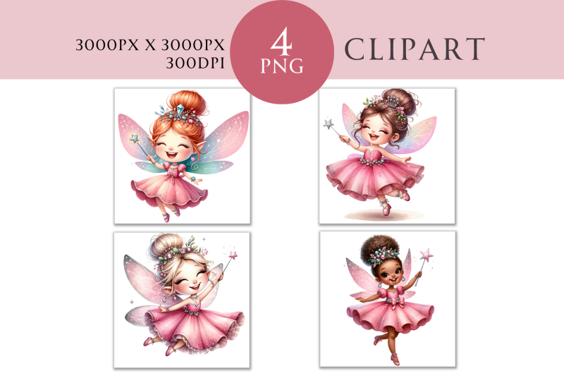 pink-fairy-clipart