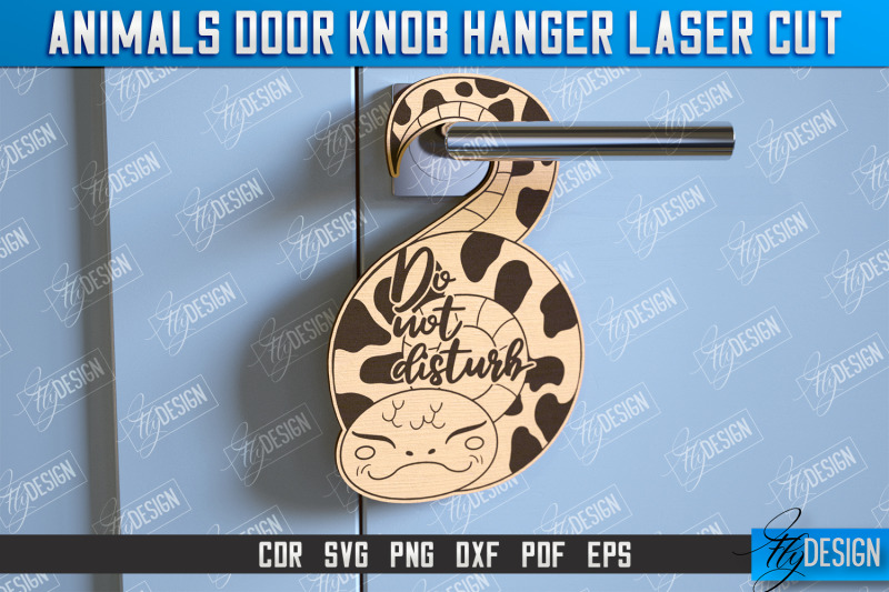 animals-door-knob-hanger-bundle-door-sign-cnc-file