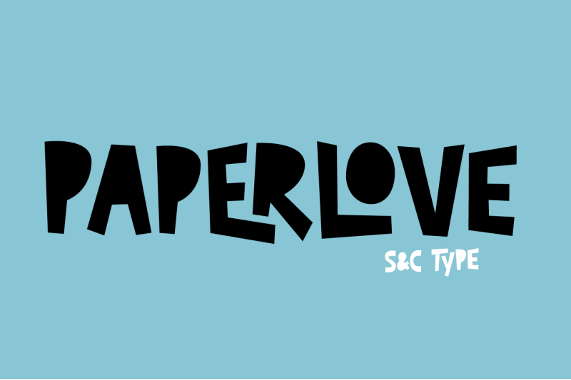 paperlove