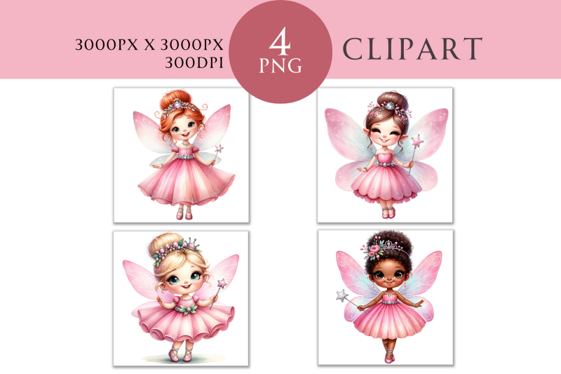 pink-fairy-clipart