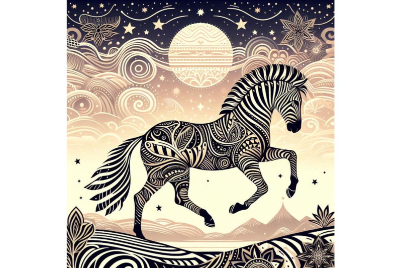 a-bundle-of-beautiful-decorative-zebra