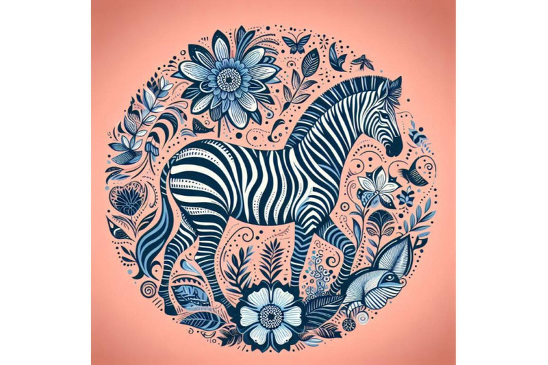 a-bundle-of-beautiful-decorative-zebra