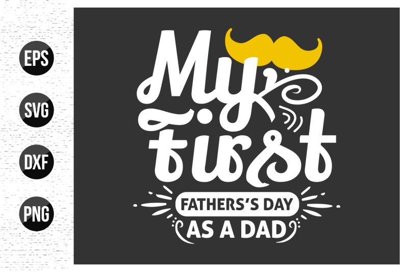 fathers-day-2024-t-shirt-design