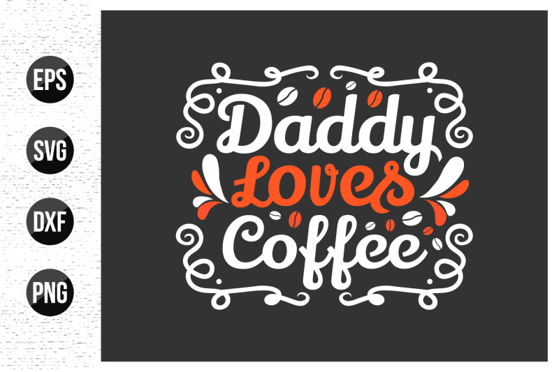 dad-typographic-t-shirt-design-vector