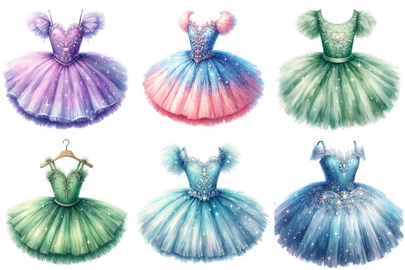 ballet-tutu-dress-clipart