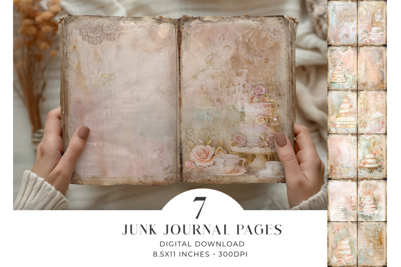 wedding-junk-journal-bundle