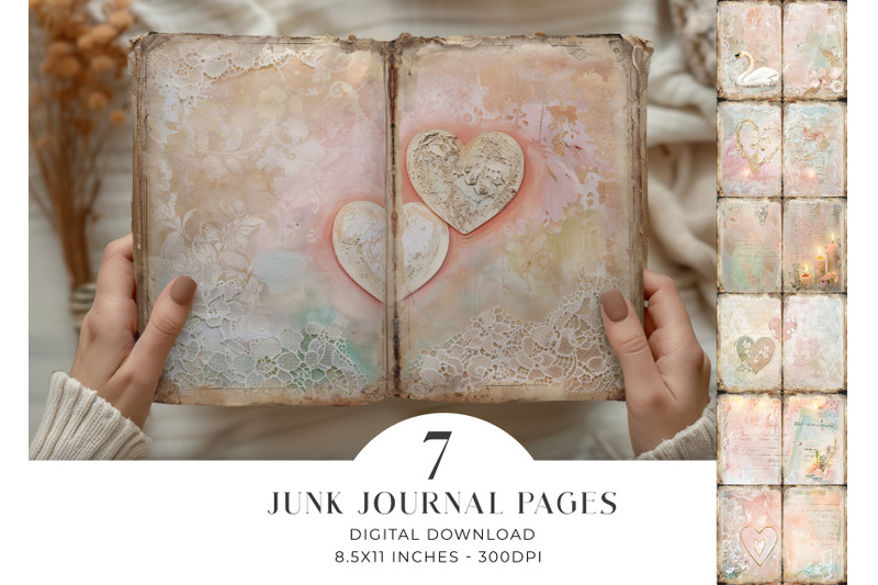 wedding-junk-journal-bundle