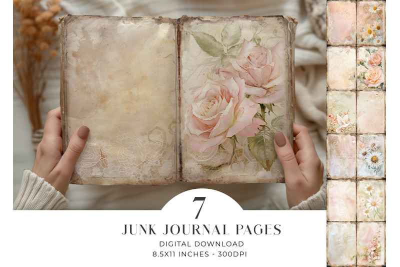 wedding-junk-journal-bundle