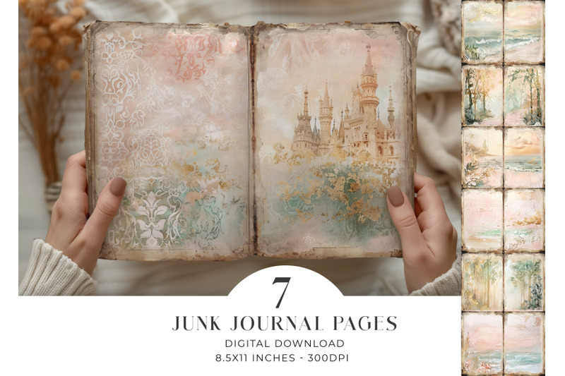 wedding-junk-journal-bundle