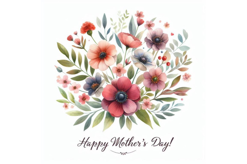 bundle-of-happy-mother-s-day-floral-flat-lay-greeting-card