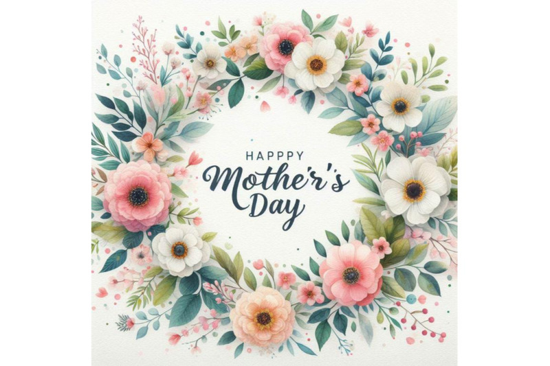 bundle-of-happy-mother-s-day-floral-flat-lay-greeting-card