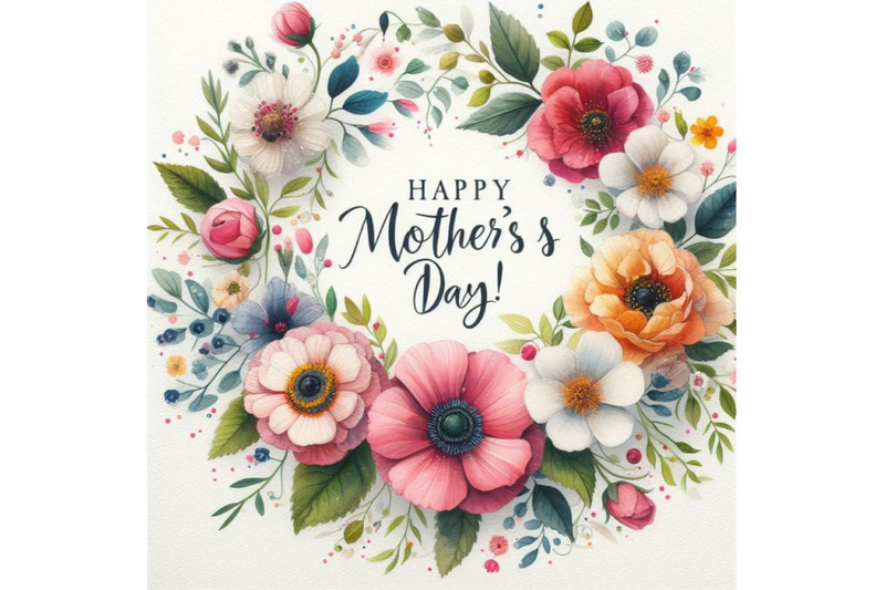 bundle-of-happy-mother-s-day-floral-flat-lay-greeting-card