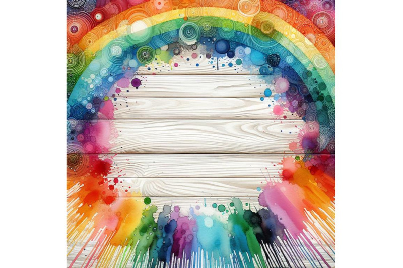 bundle-of-rainbow-wood-background-a-wood-background-made-with-the-col