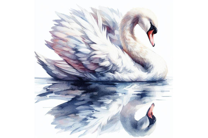 bundle-of-swan-reflections-a-swan