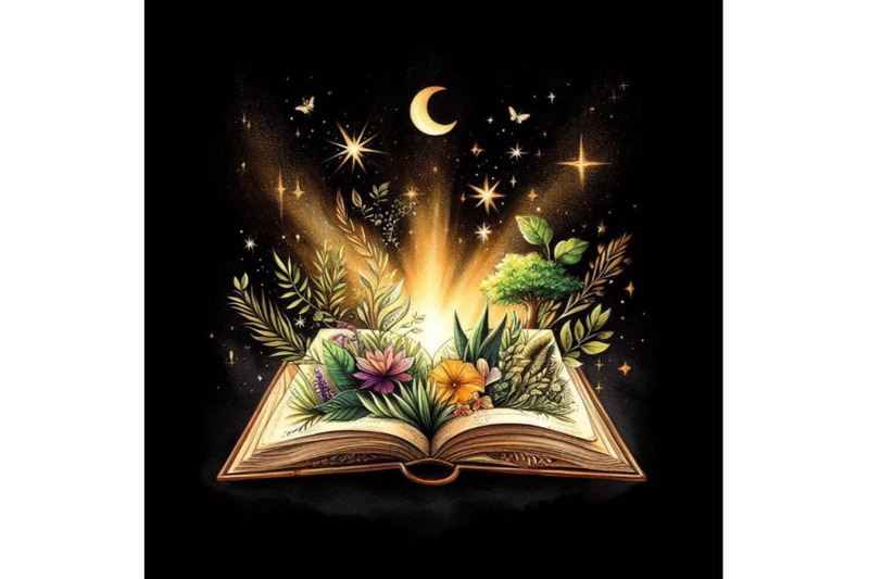 bundle-of-open-magic-book-of-nature