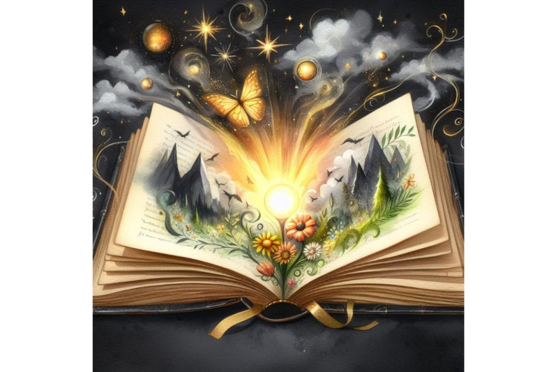 bundle-of-open-magic-book-of-nature